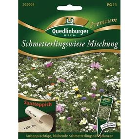 Schmetterlingswiese Mischung