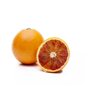 Citrus sinensis Tarocco Ministamm