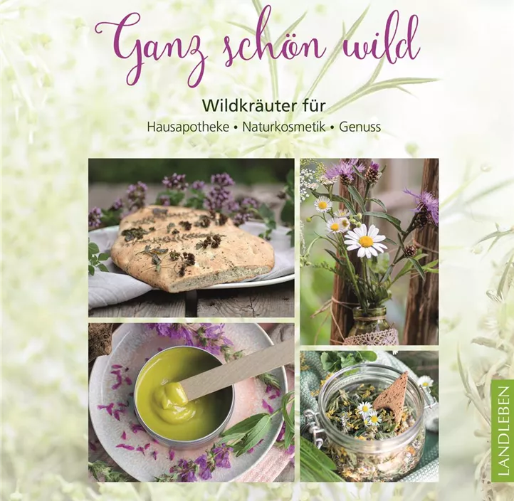 Ganz schön wild