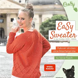 EaSy Sweater