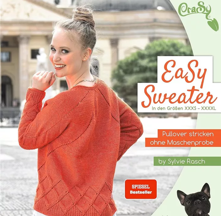 EaSy Sweater