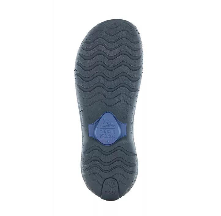 Gartenclog Marschal