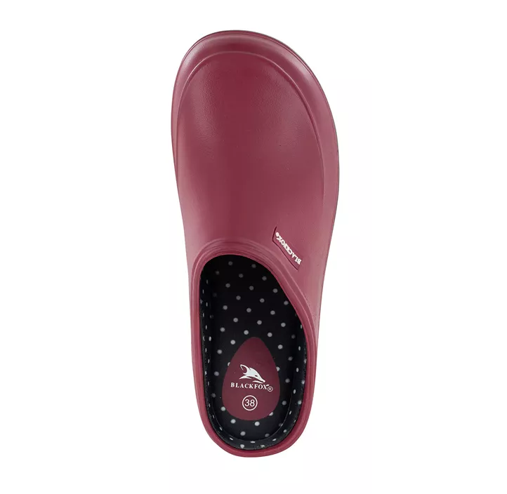 Gartenclog Mellow