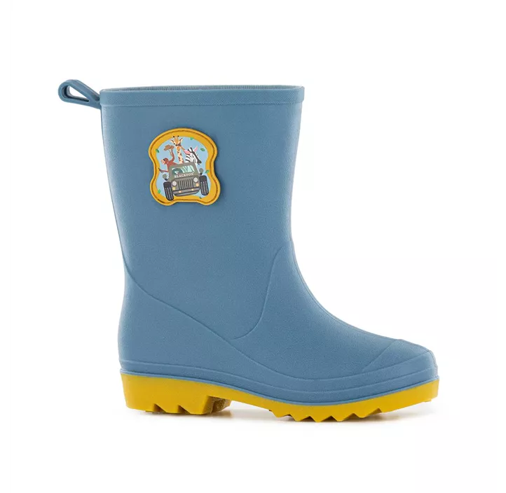 Kinderstiefel Mini Baobab
