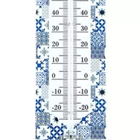 Thermometer