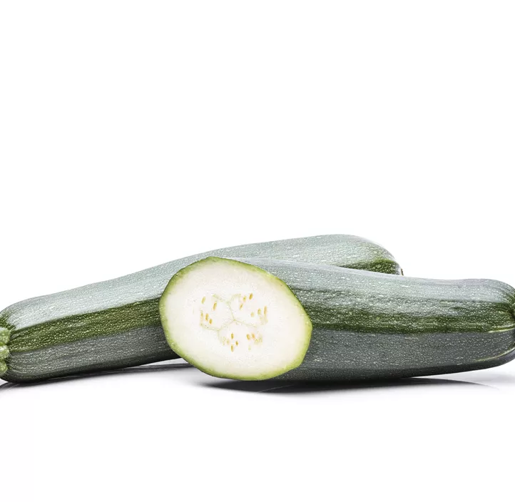 Zucchini 'Rhodos'