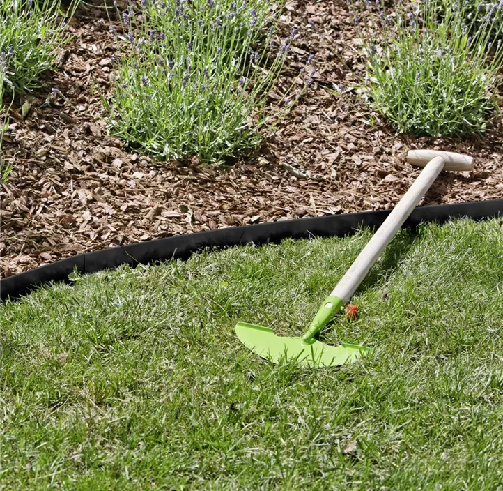 Rasen- und Gestaltungskante, anthrazit