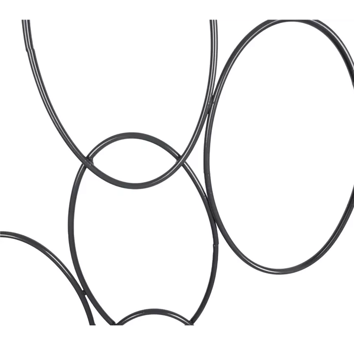 Rankgitter Circle