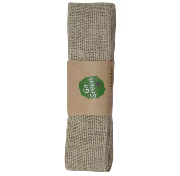 Geschenkband Nature Basic