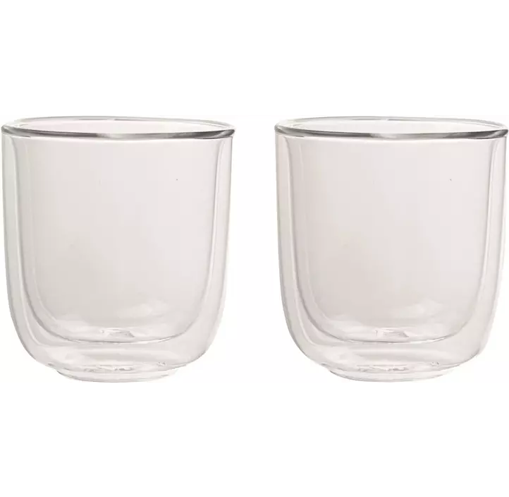 Becher 2 teilig doppelwandig