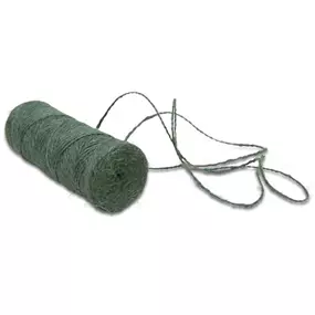 Gartenschnur Jute