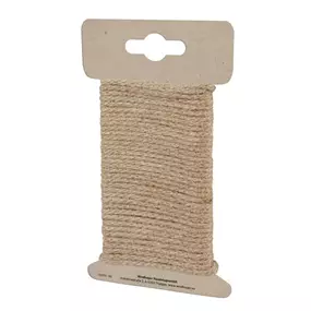 Jute Bindedraht