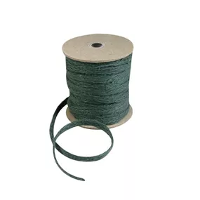Jute Deko Band, 1 cm x 20 m