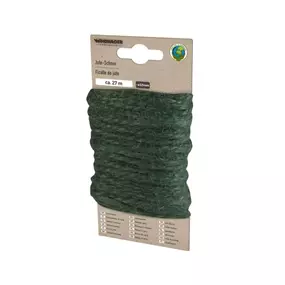 Jute Schnur