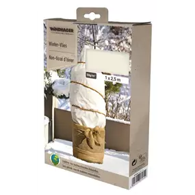 ÖKO Vlies-Haube 50g/m²