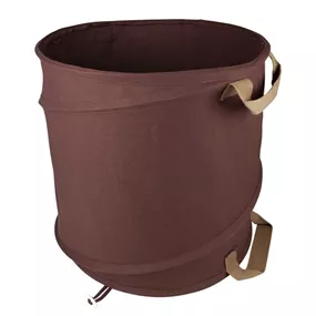 PopUp Bag Canvas 80l
