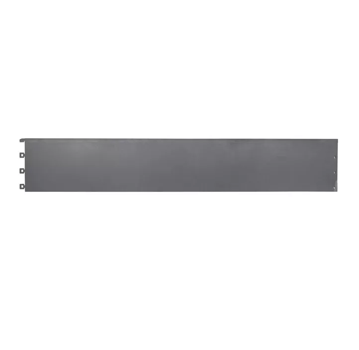 Rasen- und Gestaltungskante, anthrazit