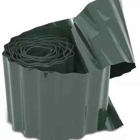 Raseneinfassung
