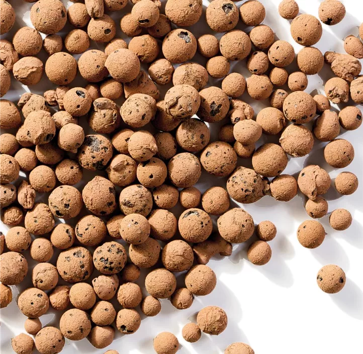 Tongranulat, Kleinpackung