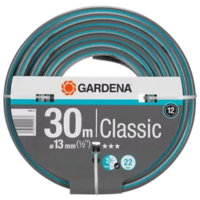 Classic Schlauch 1/2 ohne Anschluß