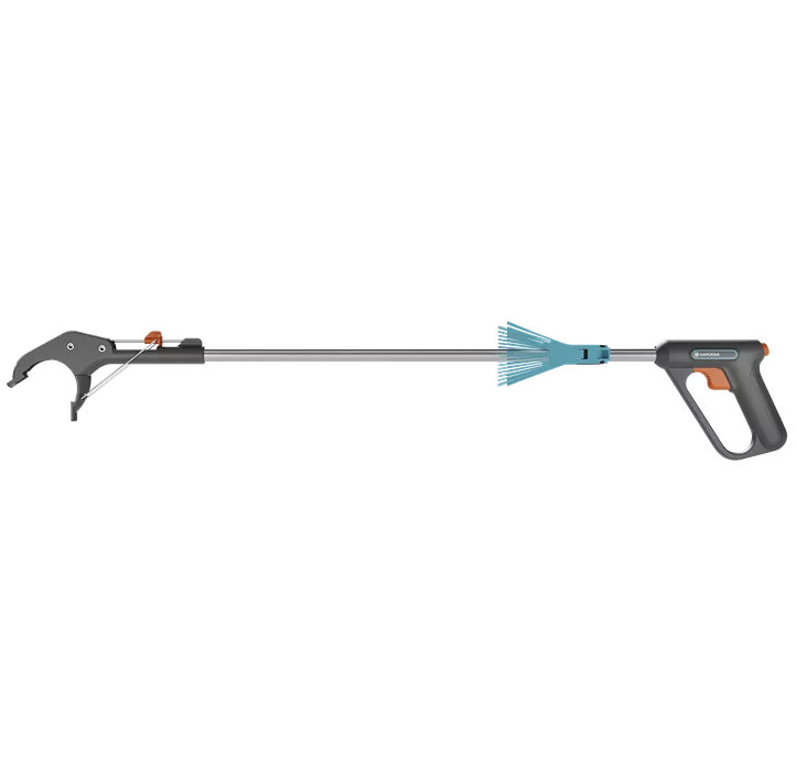 Greifer 4 in 1