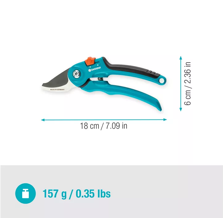Gartenschere B/S