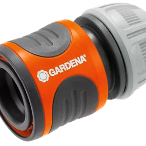 Schlauchverbinder 1/2 - 5/8