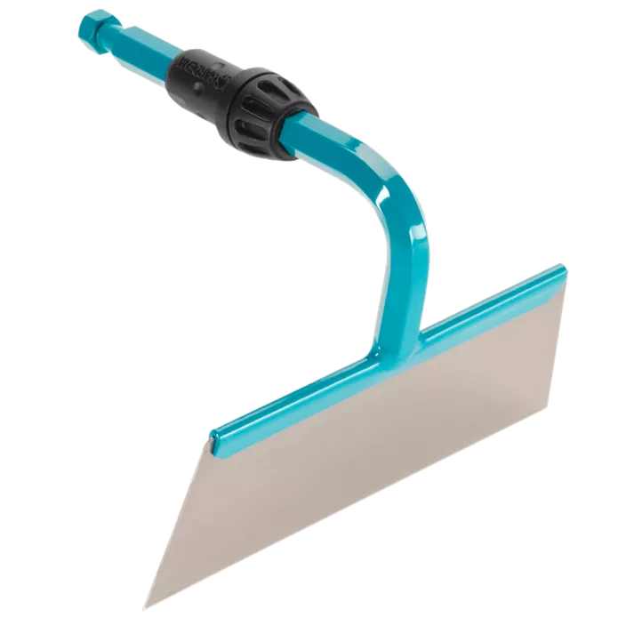 Combisystem Unkrauthacke