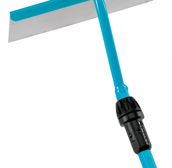 Combisystem Unkrauthacke