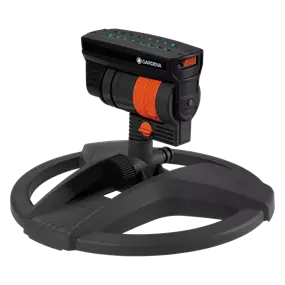 Viereckregner AquaZoom compact