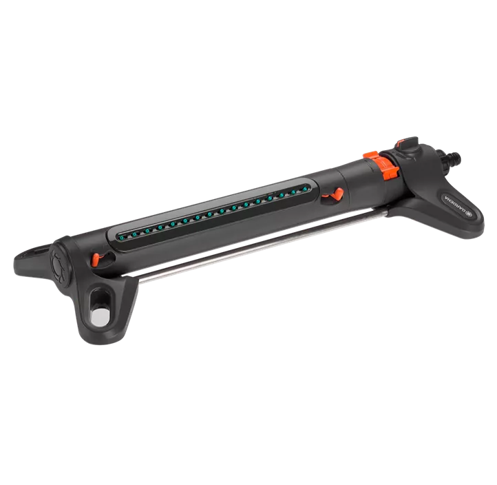 Viereckregner AquaZoom M
