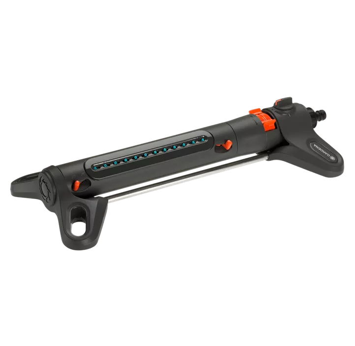 Viereckregner AquaZoom S
