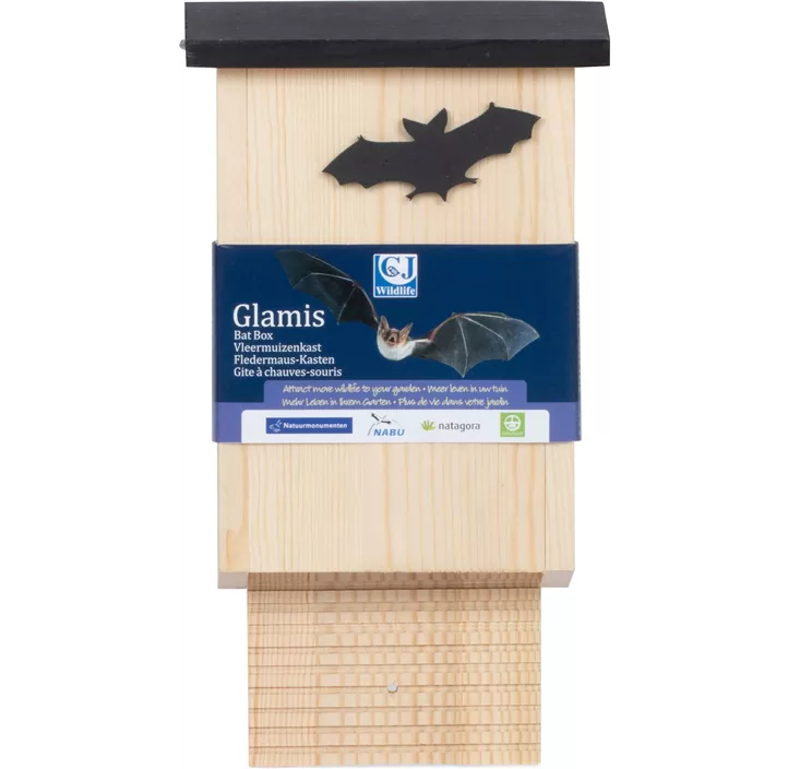 Fledermauskasten Glamis