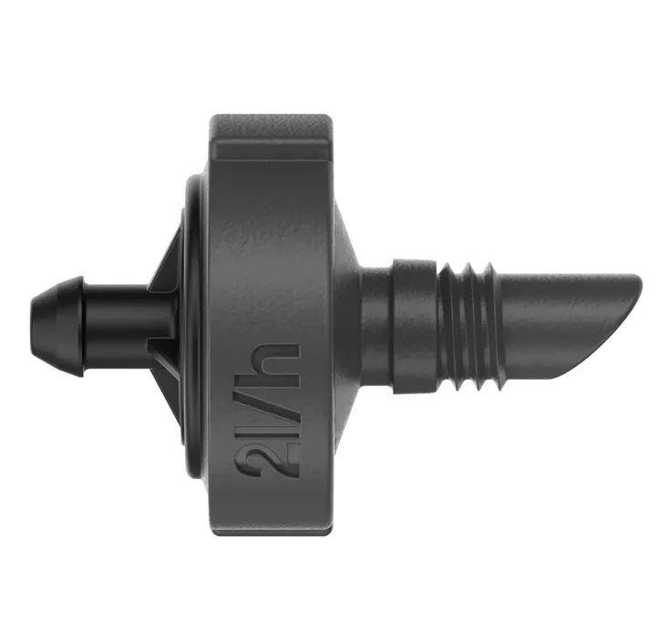 Micro-Drip-System Endtropfer 2l/h druckregulierend, 10er-Pkg