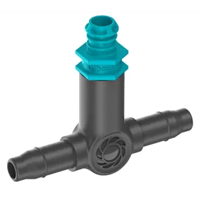 Micro-Drip-System Reihentropfer 2l/h, 10er-Packung