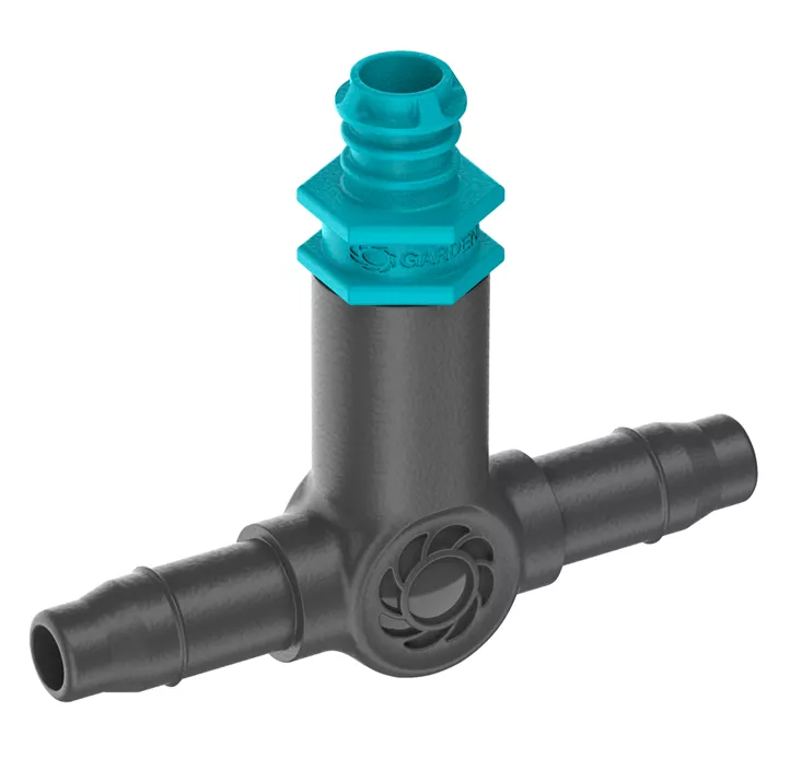 Micro-Drip-System Reihentropfer 2l/h, 10er-Packung