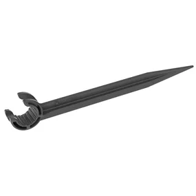 Micro-Drip-System Rohrhalter 1/2, 10er-Packung