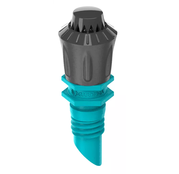 Micro-Drip-System Sprühdüse 360 Grad, 5er-Packung