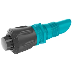 Micro-Drip-System Sprühdüse 360 Grad, 5er-Packung