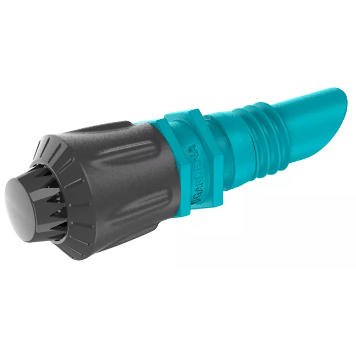 Micro-Drip-System Sprühdüse 360 Grad, 5er-Packung