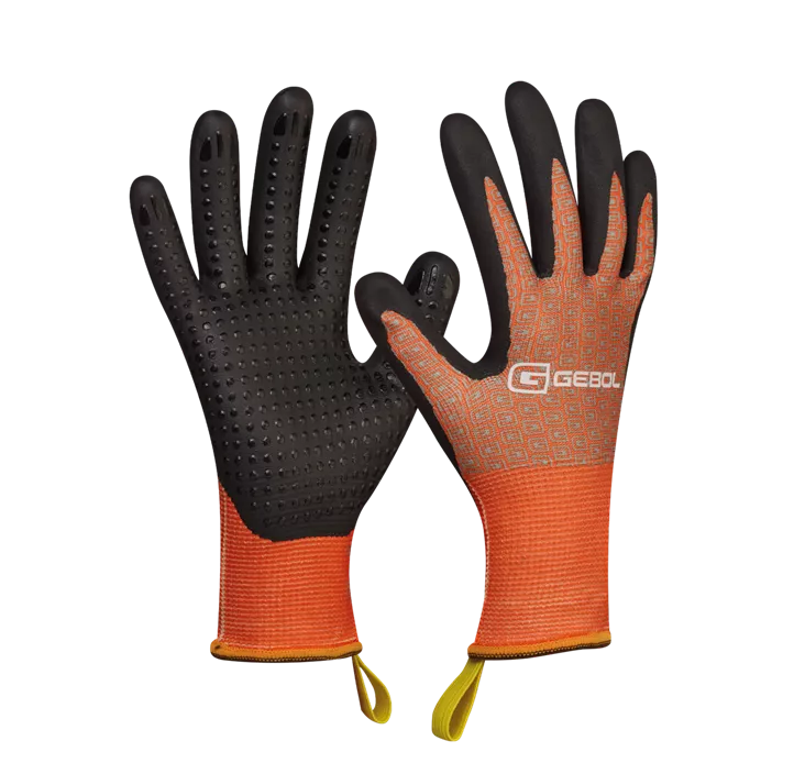 Kinder-Handschuh Bellis