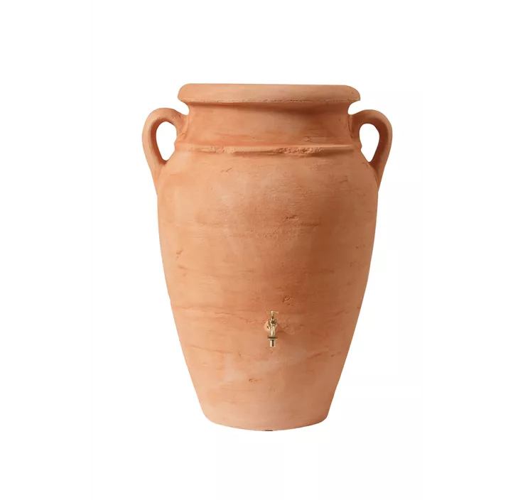 ANTIK Amphore 600 L, terracotta