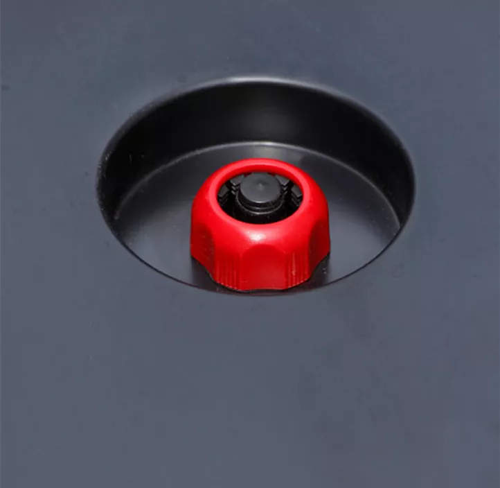 Balkon-Hochbeet Fichte inkl. Einsatz und Ablauf (Zustellartikel)