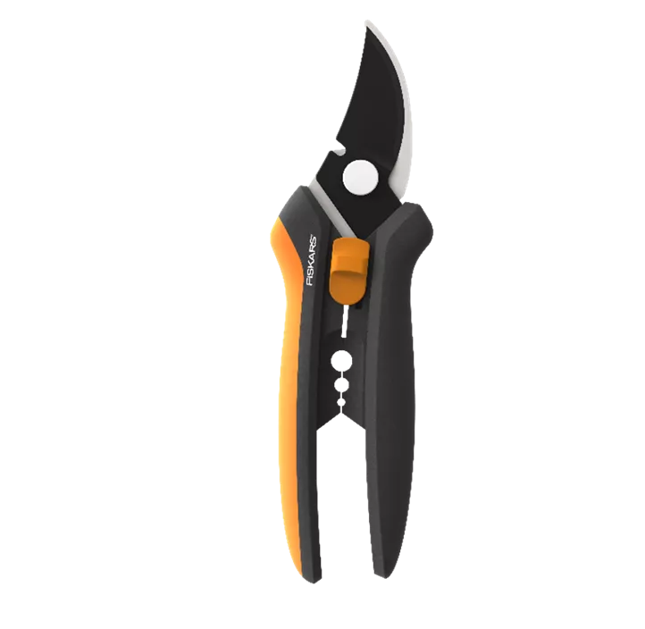 Floristenschere Solid