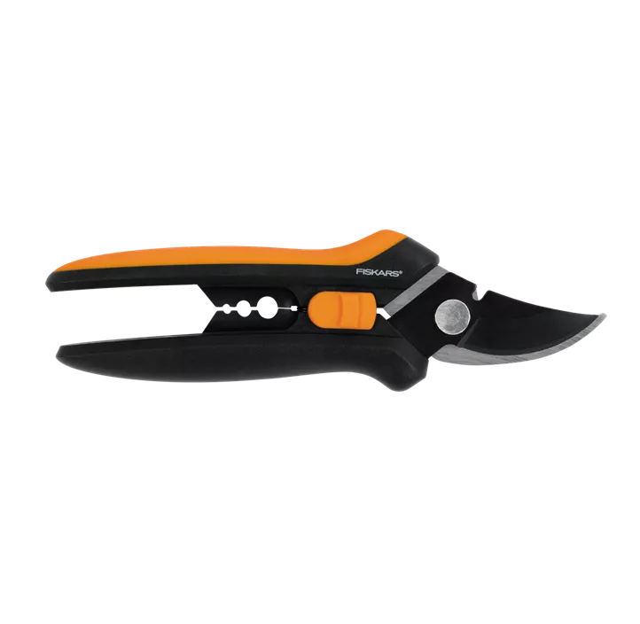 Floristenschere Solid