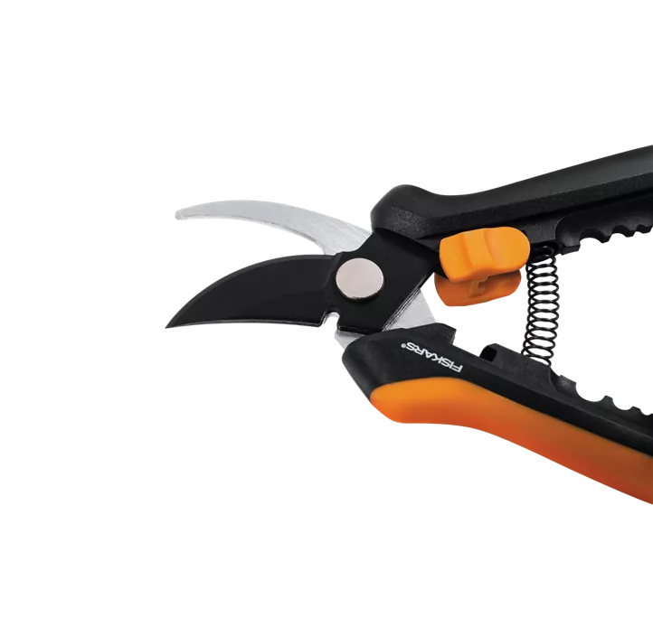 Floristenschere Solid