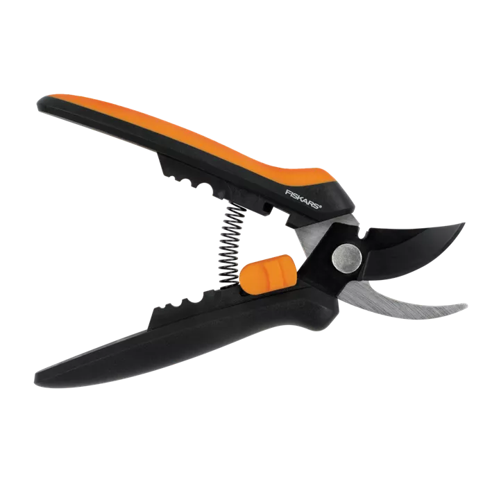Floristenschere Solid