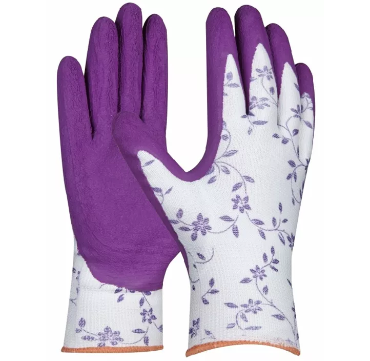 Handschuh Flower