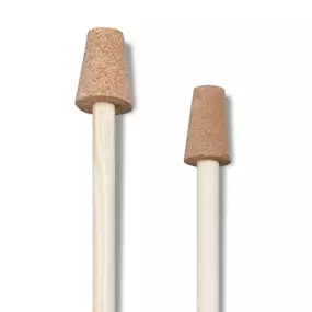 Korken für Rosenkugeln