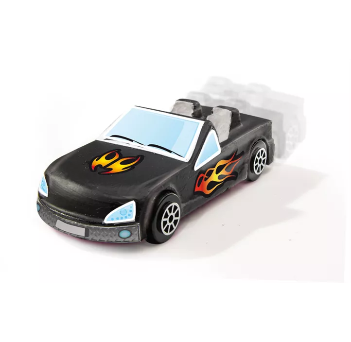 Gieß-Set Autos